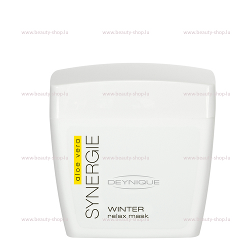 Winter Relax Mask, 200 ml